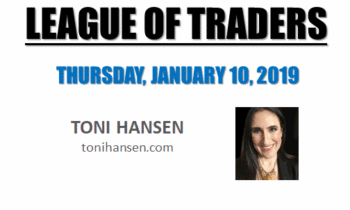 Trading Room 1/10/19