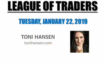 Trading Room 1/22/19