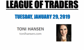 Trading Room 1/29/19