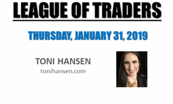 Trading Room 1/31/19