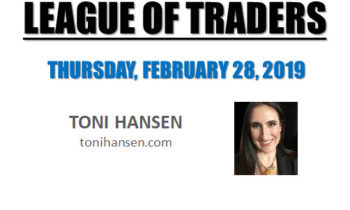 Trading Room 2/28/19