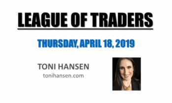Trading Room 4/18/19