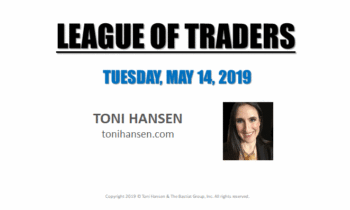 Trading Room 5/14/19