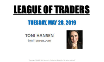 Trading Room 5/28/19