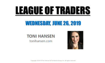Trading Room 6/26/19