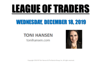 Trading Room 12/18/19