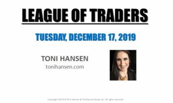 Trading Room 12/17/19