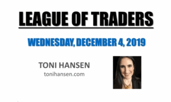 Trading Room 12/4/19