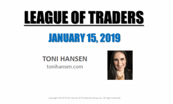 Trading Room 1/15/2020