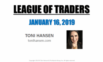 Trading Room 1/16/2020