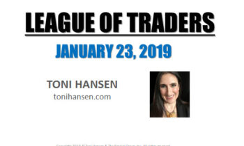 Trading Room 1/23/2020