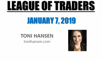 Trading Room 1/7/2020