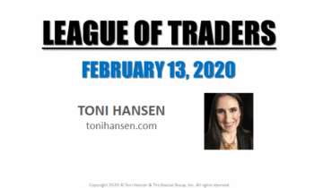 Trading Room 2/13/2020