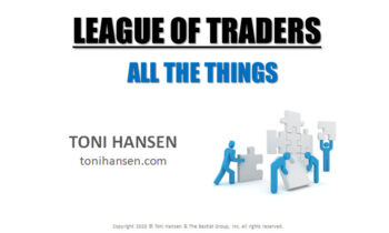 Trading Room 5/7/2020