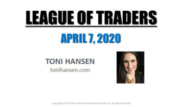 Trading Room 4/7/2020