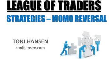 Trading Room 5/5/2020