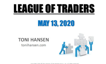 Trading Room 5/13/2020