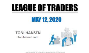 Trading Room 5/14/2020
