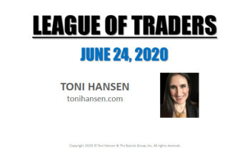 Trading Room 6/24/2020