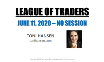 Trading Room 6/11/2020