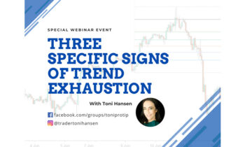 Trading Room 6/18/2020