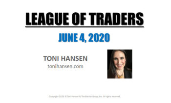 Trading Room 6/4/2020