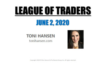 Trading Room 6/2/2020