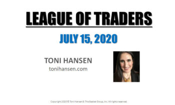 Trading Room 7/15/2020