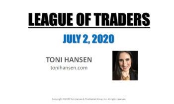 Trading Room 7/2/2020