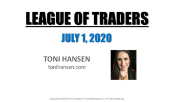 Trading Room 7/1/2020