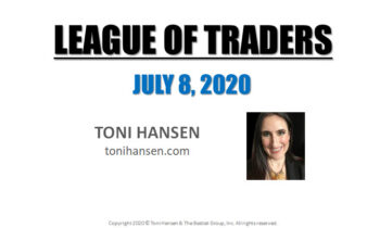 Trading Room 7/8/2020