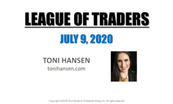 Trading Room 7/9/2020