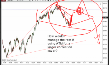 LOT Live 8/25/2021 Advanced Trade Management