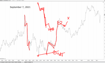 LOT Live 9/7/2021 Trend Development