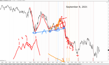 LOT Live 9/8/2021 Trend Development – Momo Reversal Plus